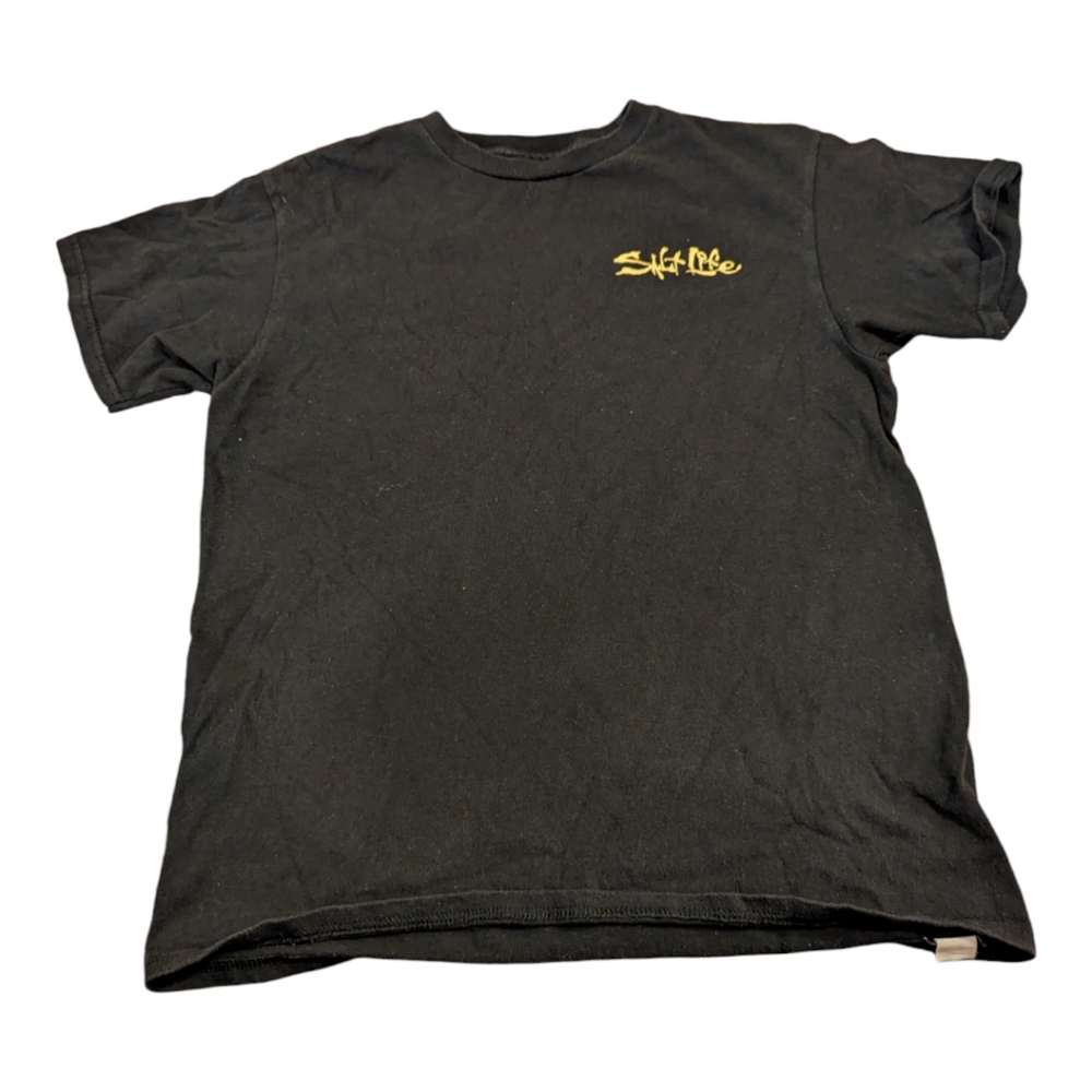 Salt Life Short-Sleeve Tee